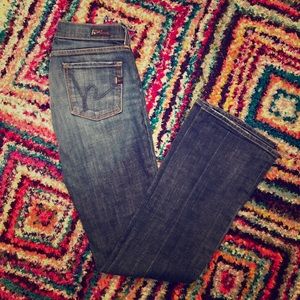 Citizens of Humanity Jeans